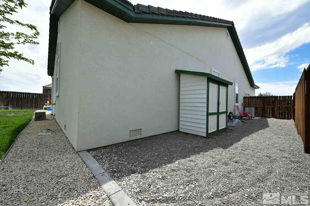746 Timber Way Fallon, NV 89406 - Photo 30 of 30 Photo 30