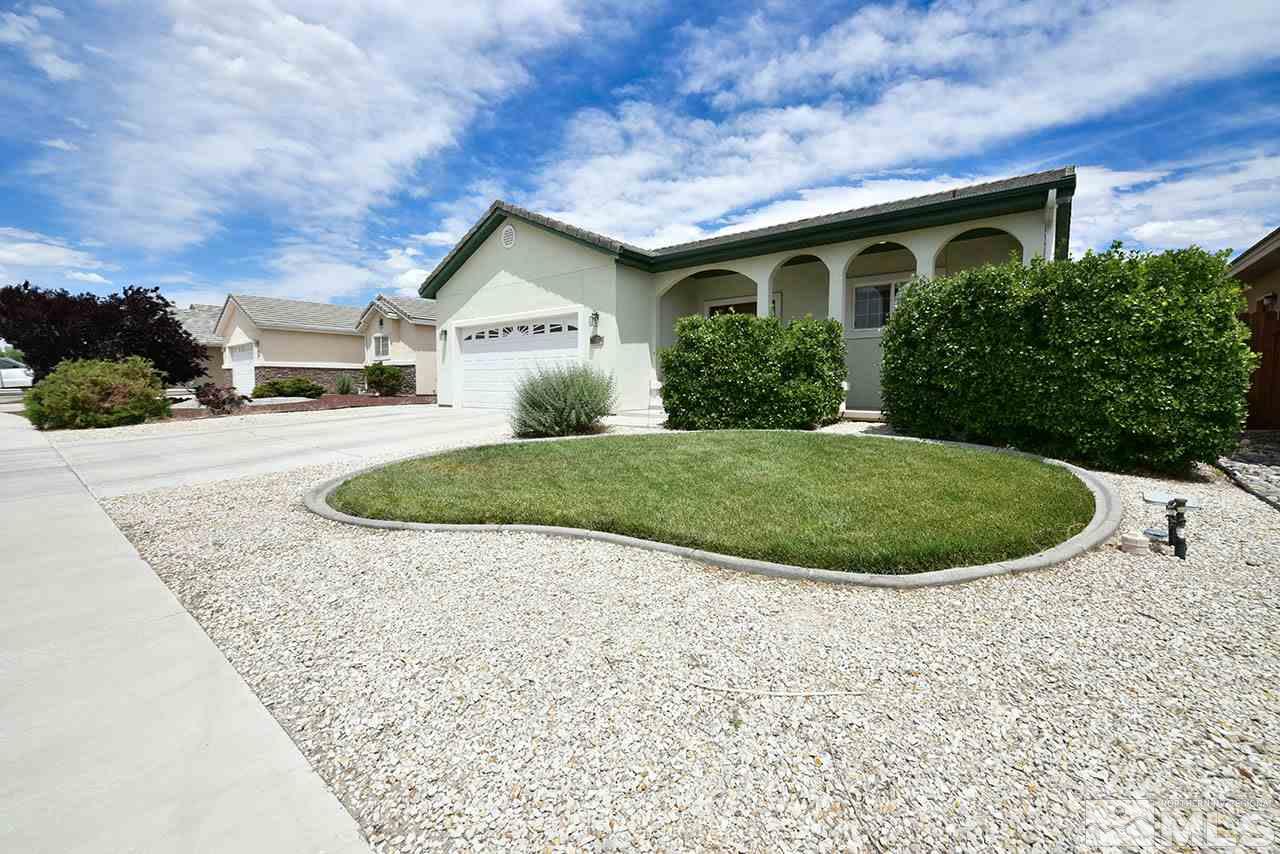 746 Timber Way Fallon, NV 89406 - Photo 3 of 30 Photo 3