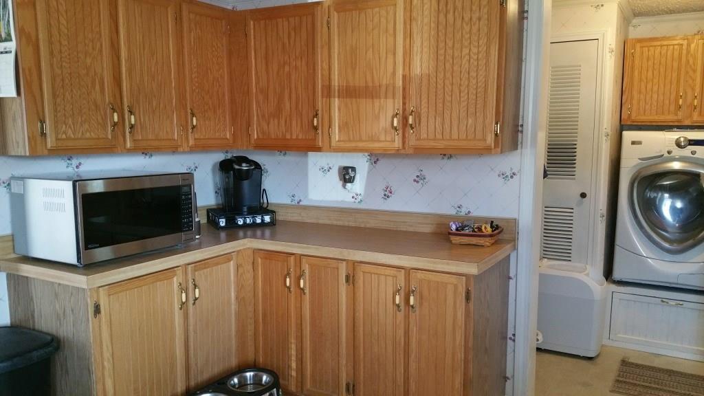 321 East Madison Road Madison, ME 04950 - Photo 9 of 35 Kitchen
