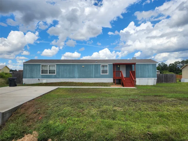 $1,295 | 8021 Parker Elaine Drive, Conroe, TX 77306