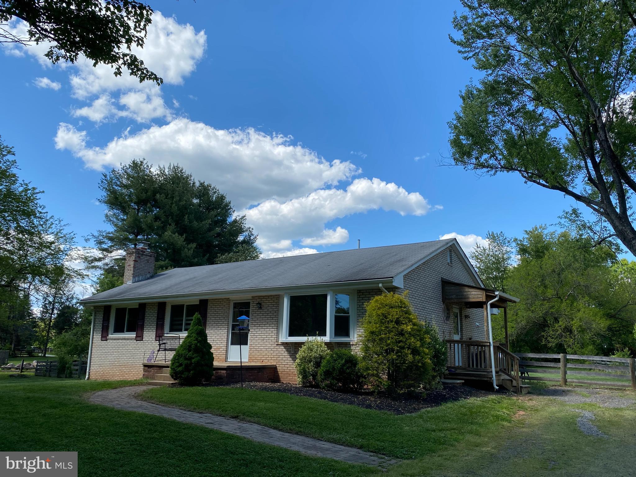 4316 Dumfries Road Catlett, VA 20119 - Photo 1 of 15 Gallery Image 1