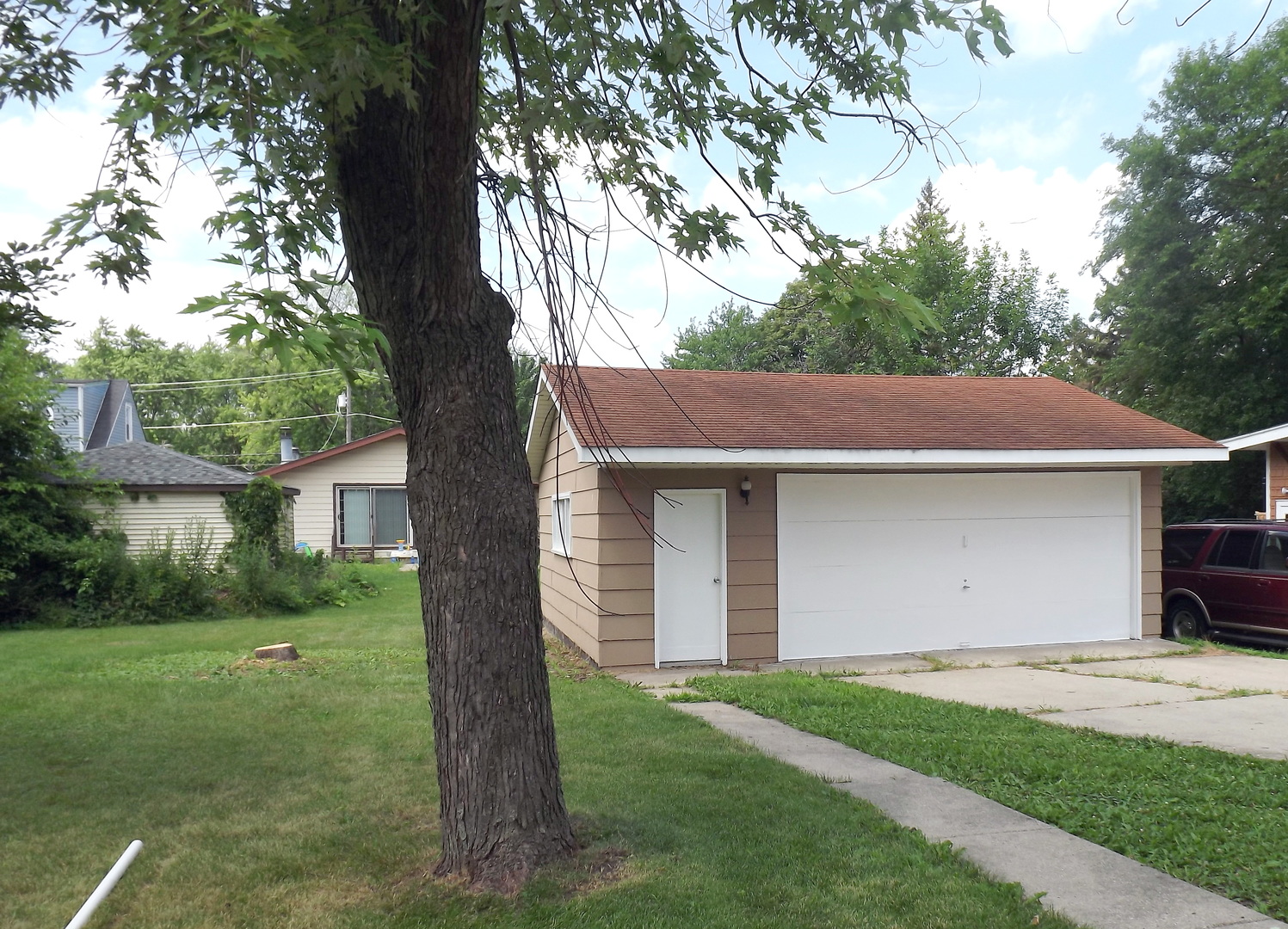 18242 Riegel Road Homewood, IL 60430 - Photo 3 of 26