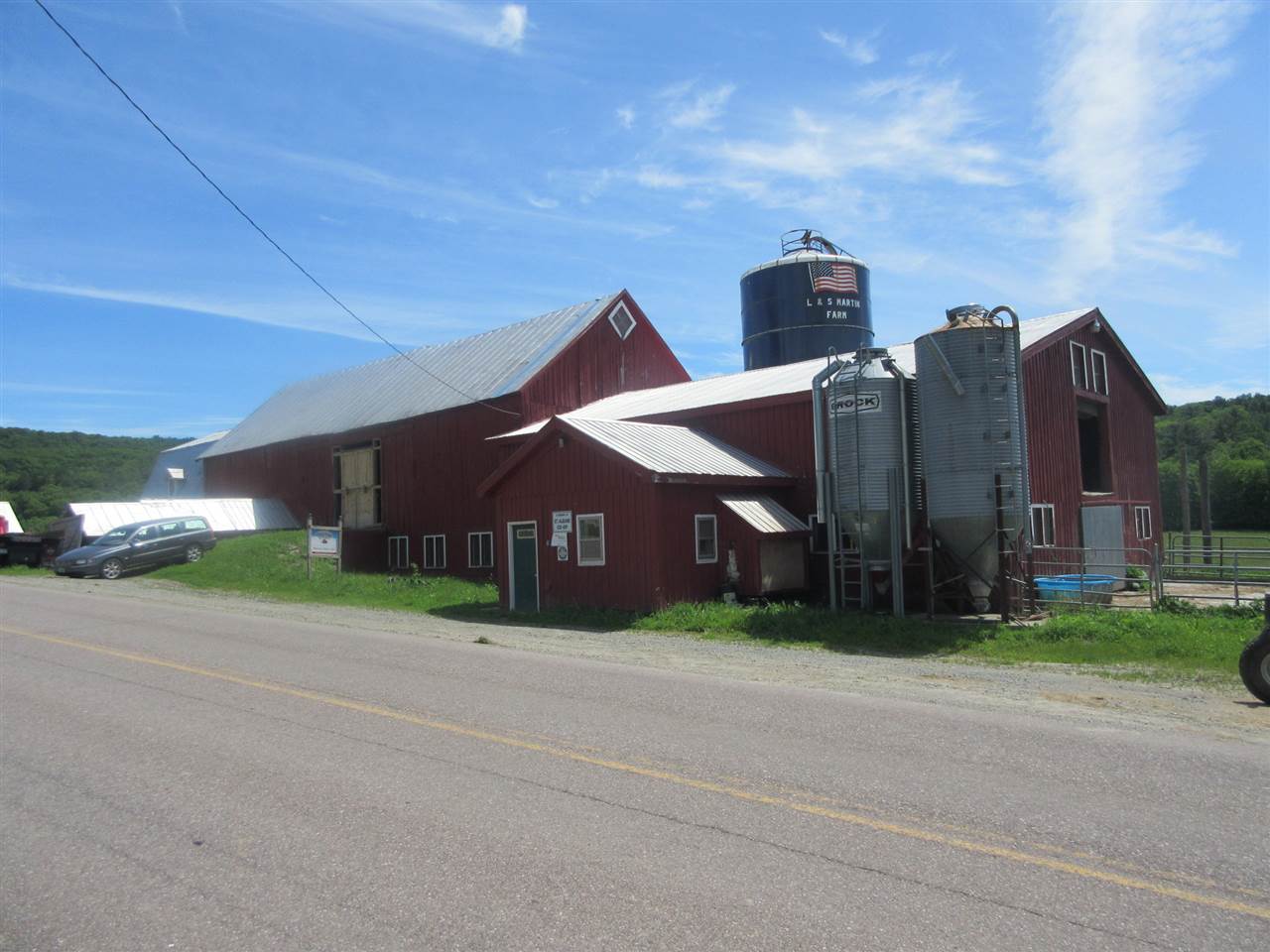 Oakland Station Road St. Albans, VT 05478 - Photo 1 of 15