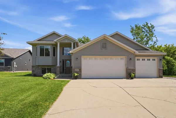 $375,000 | 1306 Iris Lane East, St. Joseph, MN 56374