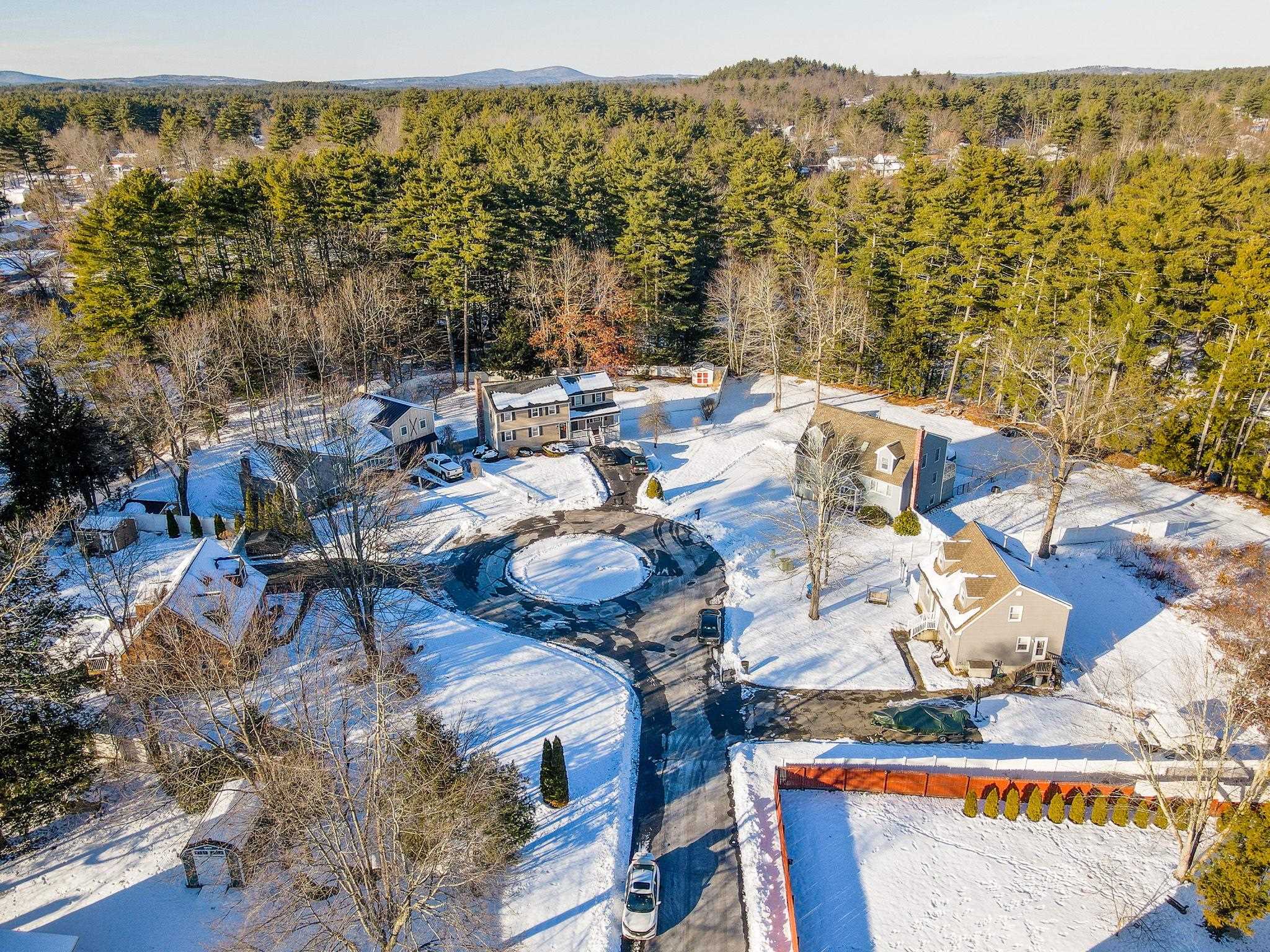 33 Iris Drive Merrimack, NH 03054 - Photo 33 of 36