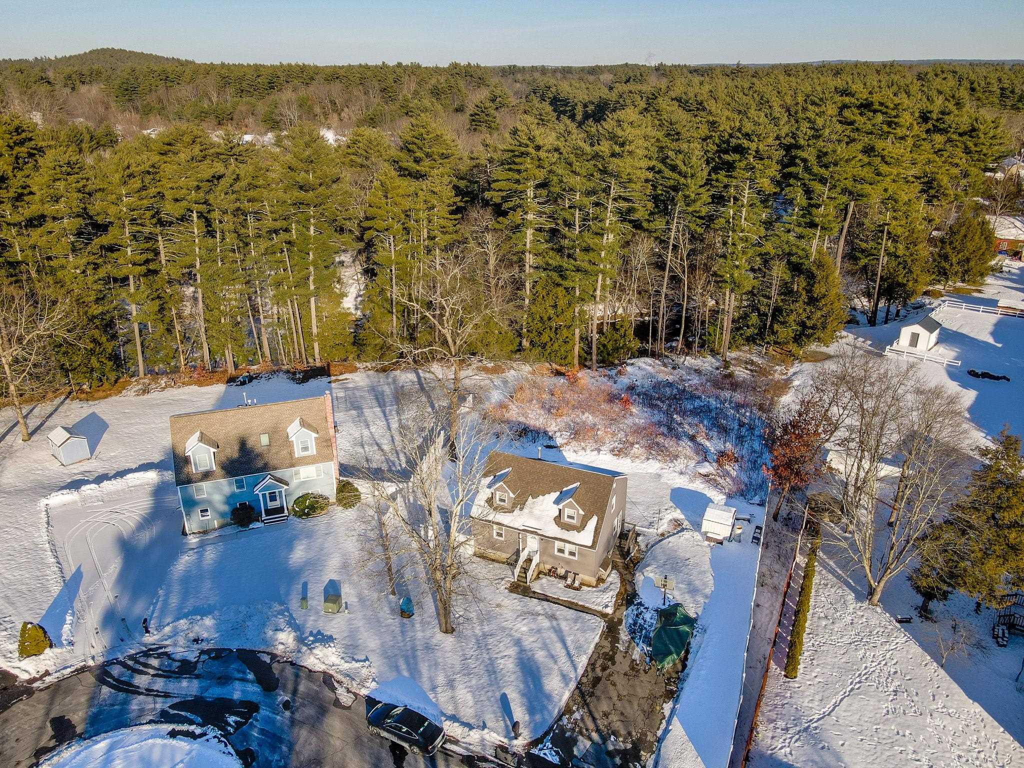 33 Iris Drive Merrimack, NH 03054 - Photo 34 of 36