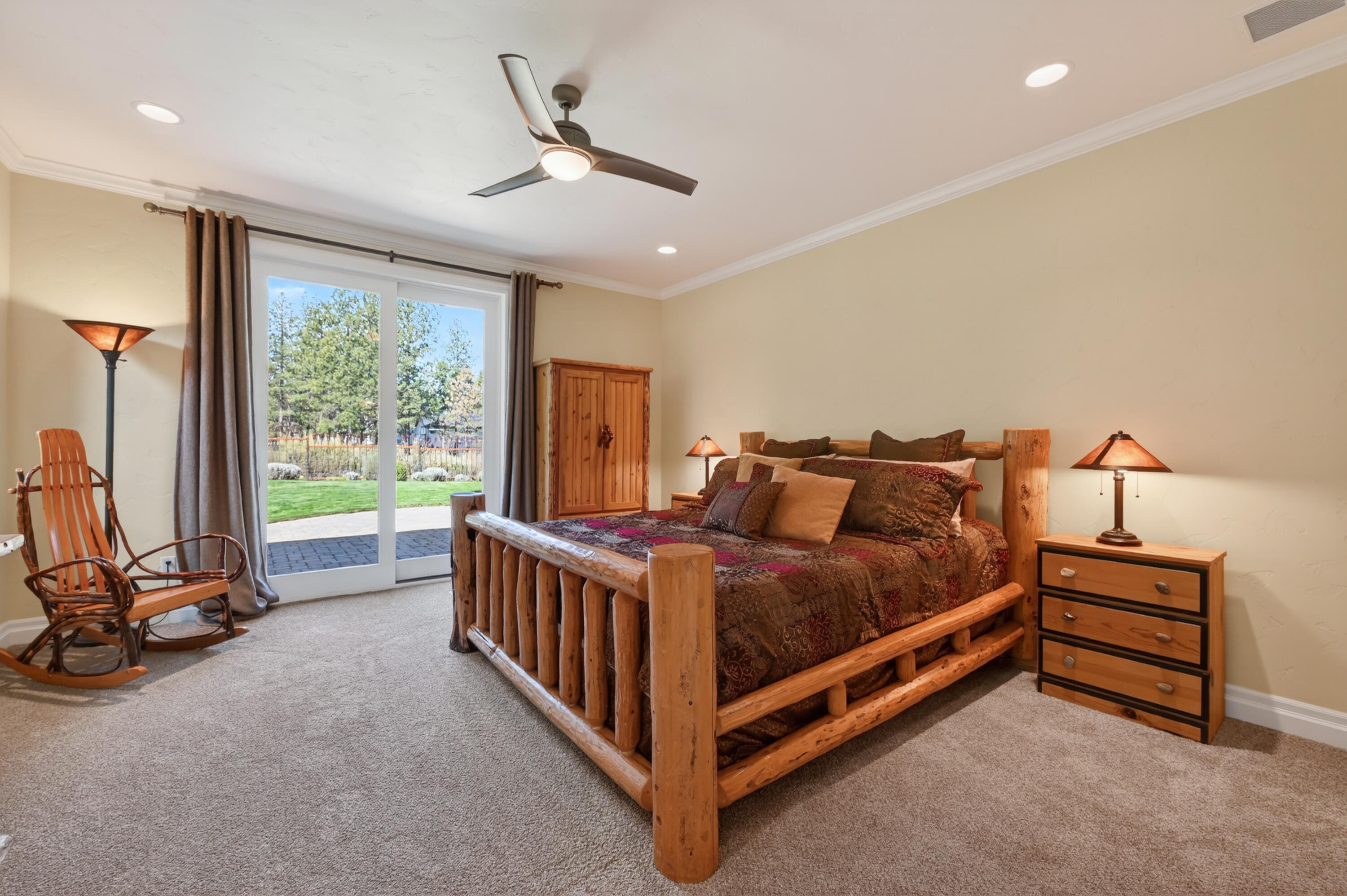 3324 Northwest Shevlin Ridge Bend, OR 97703 - Photo 18 of 45 18