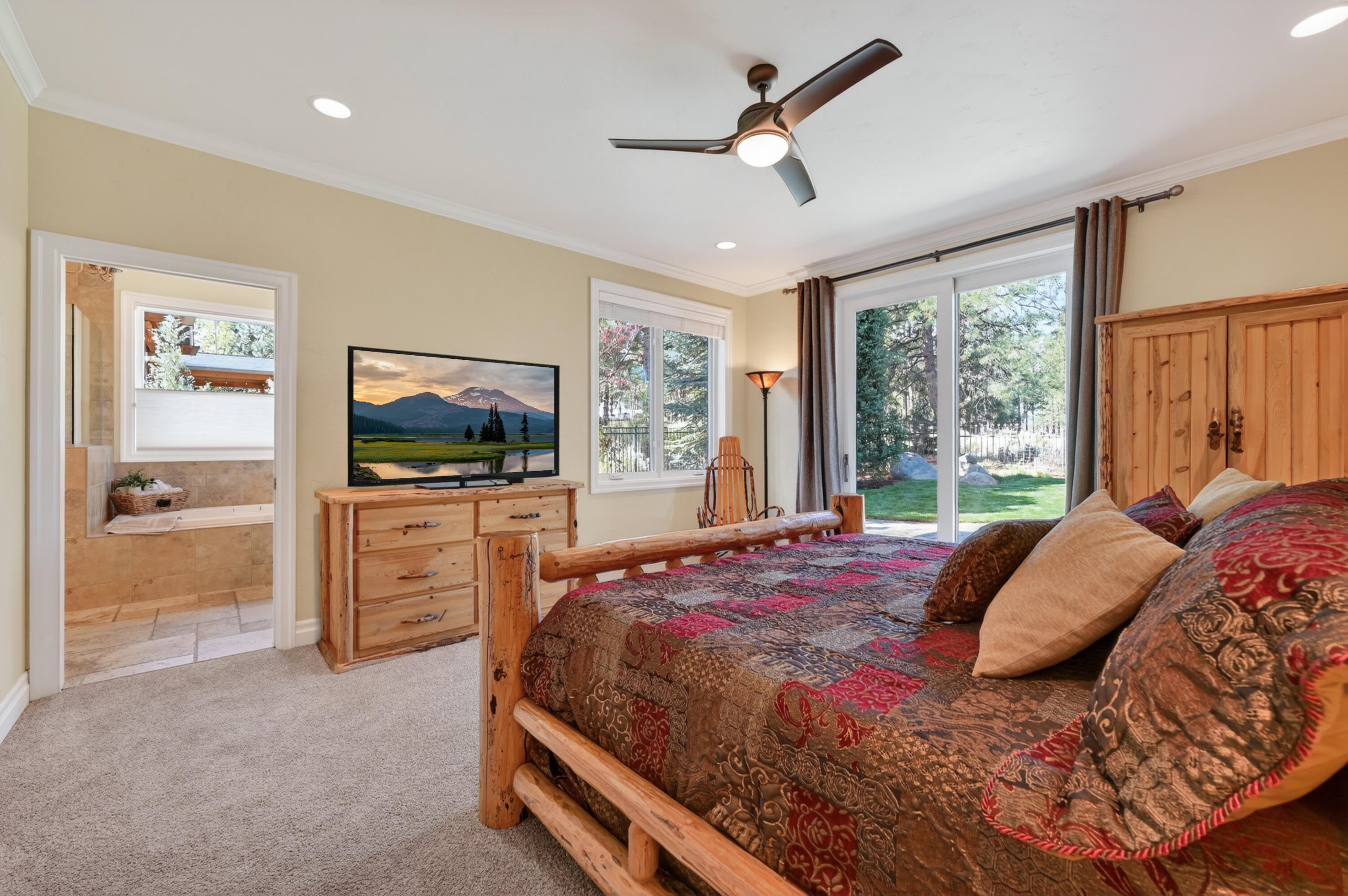 3324 Northwest Shevlin Ridge Bend, OR 97703 - Photo 19 of 45 19