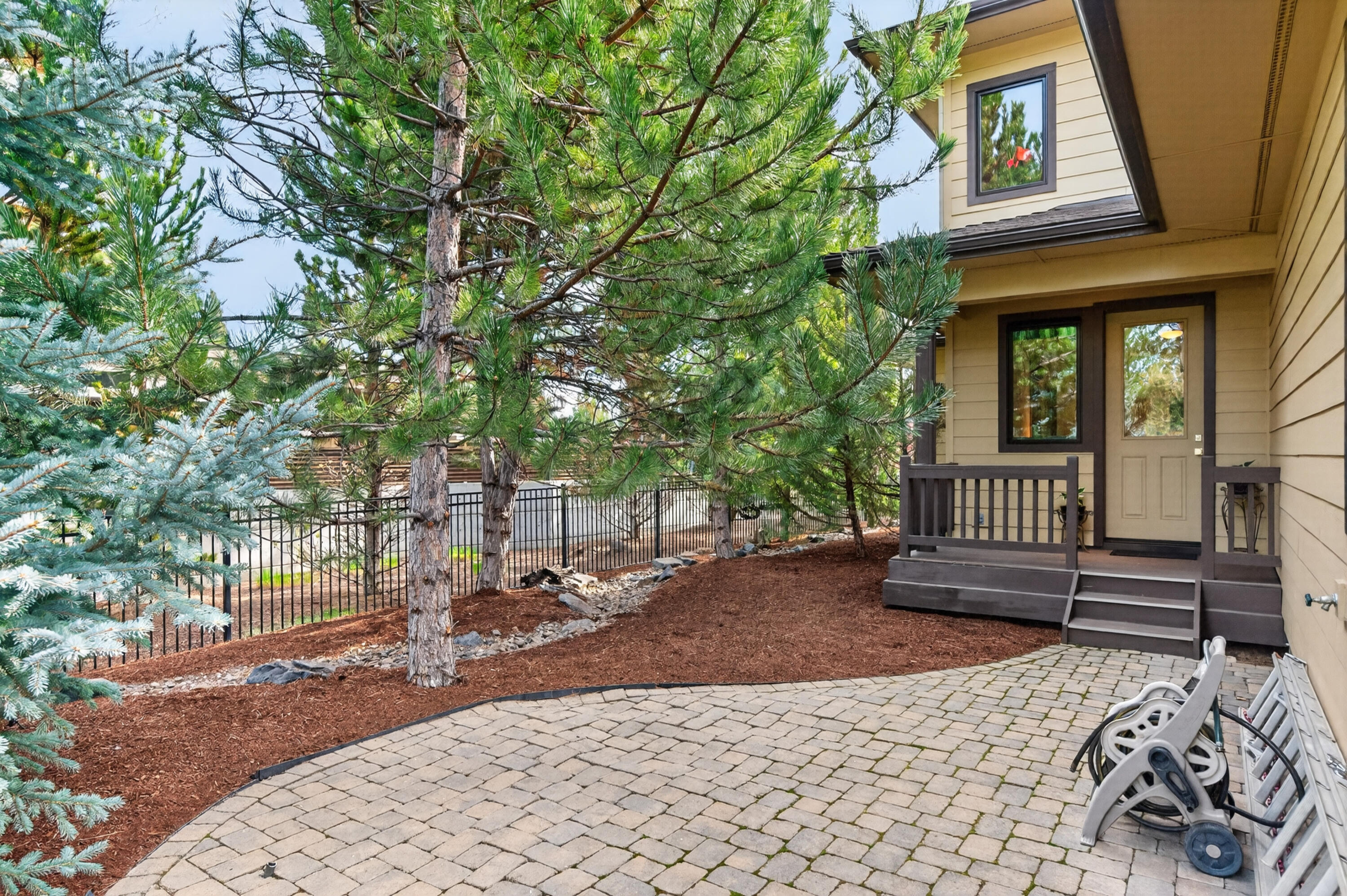 3324 Northwest Shevlin Ridge Bend, OR 97703 - Photo 38 of 45 38