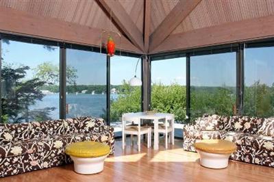 222 Hayes Road Centerville, MA 02632 - Photo 14 of 23 a outdoor dining space with furniture and outdoor view