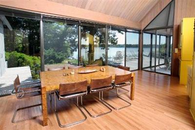 222 Hayes Road Centerville, MA 02632 - Photo 16 of 23 a outdoor space with furniture