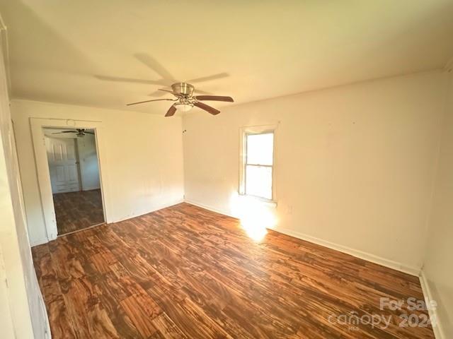 309 Dixon Road Lancaster, SC 29720 - Photo 8 of 9 Gallery Image 8