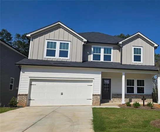 $3,300 | 186 Meander Drive, Woodstock, GA 30188