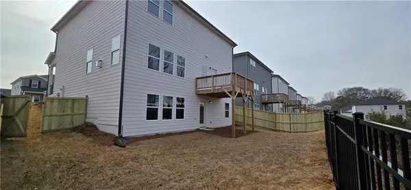 $3,300 | 186 Meander Drive, Woodstock, GA 30188