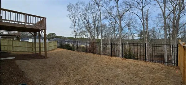 $3,300 | 186 Meander Drive, Woodstock, GA 30188