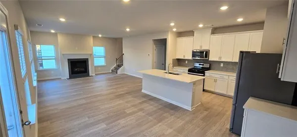 $3,300 | 186 Meander Drive, Woodstock, GA 30188