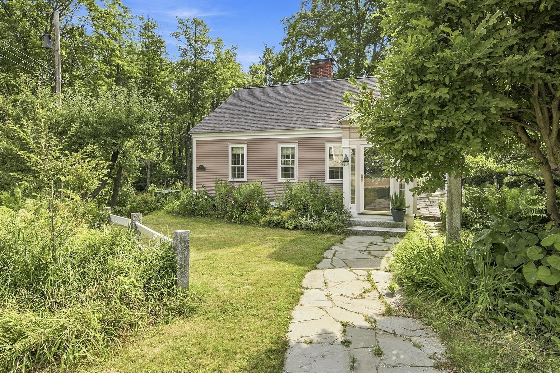262 Poor Farm Road Weare, NH 03281 - Photo 33 of 55 Gallery Image 33