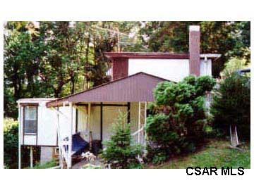 372 Tub Run Road Confluence, PA 15424 - Photo 1 of 1