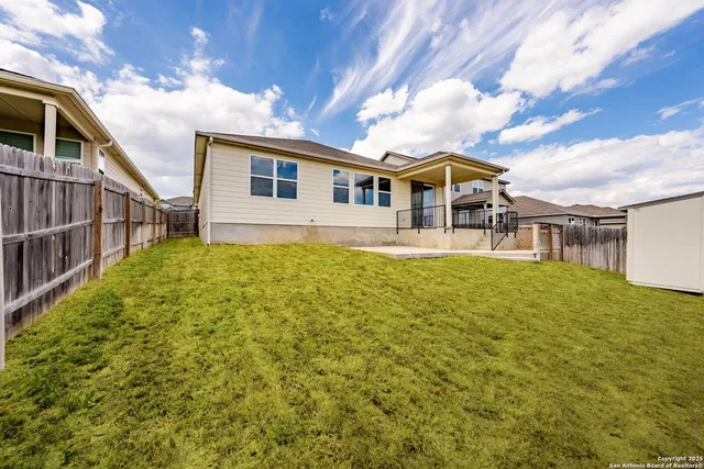 $2,295 | 7030 Hayes Horizon, San Antonio, TX 78233