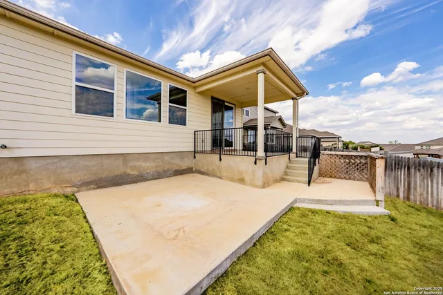 $2,295 | 7030 Hayes Horizon, San Antonio, TX 78233