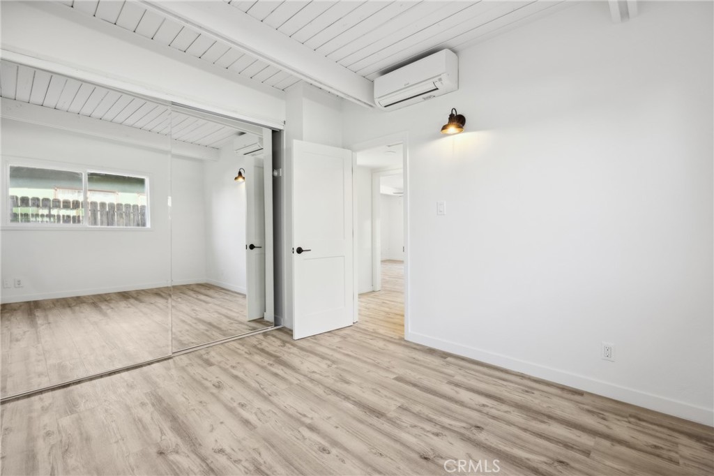 528 Creston Road Paso Robles, CA 93446 - Photo 14 of 46 wooden floor in an empty room