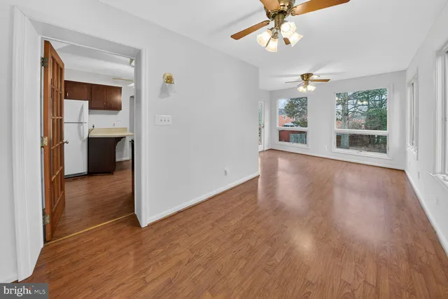 $3,925 | 6031 9th Street North, Arlington, VA 22205