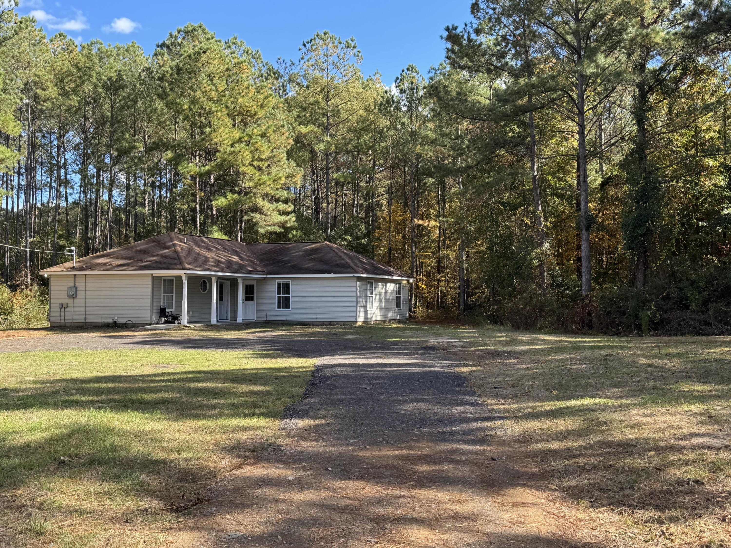 2475 Trinity Road Lynchburg, SC 29080 - Photo 7 of 23 Gallery Image 7