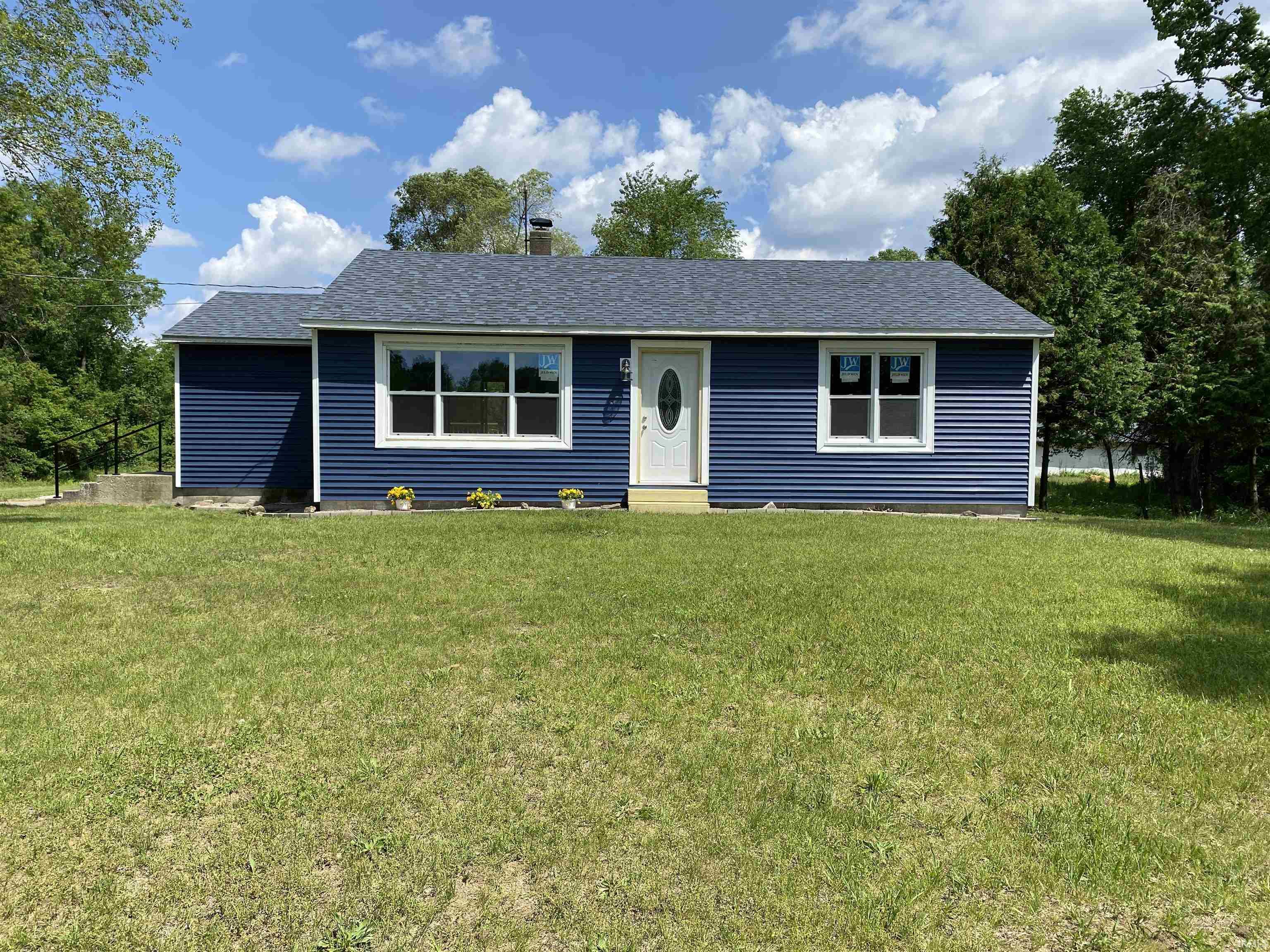 2560 East Toto Road Knox, IN 46534 - Photo 1 of 27 Gallery Image 1