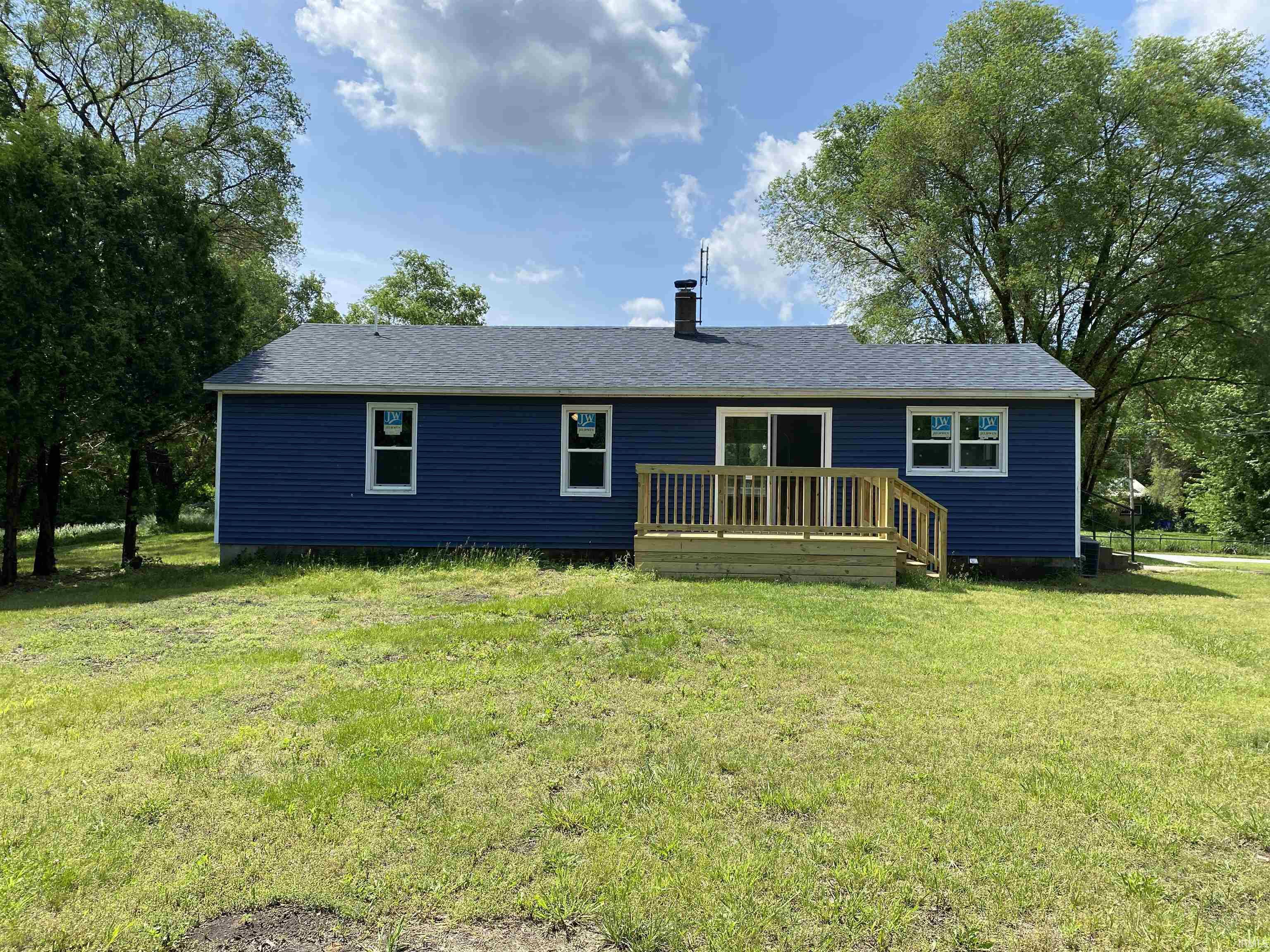 2560 East Toto Road Knox, IN 46534 - Photo 2 of 27 Gallery Image 2