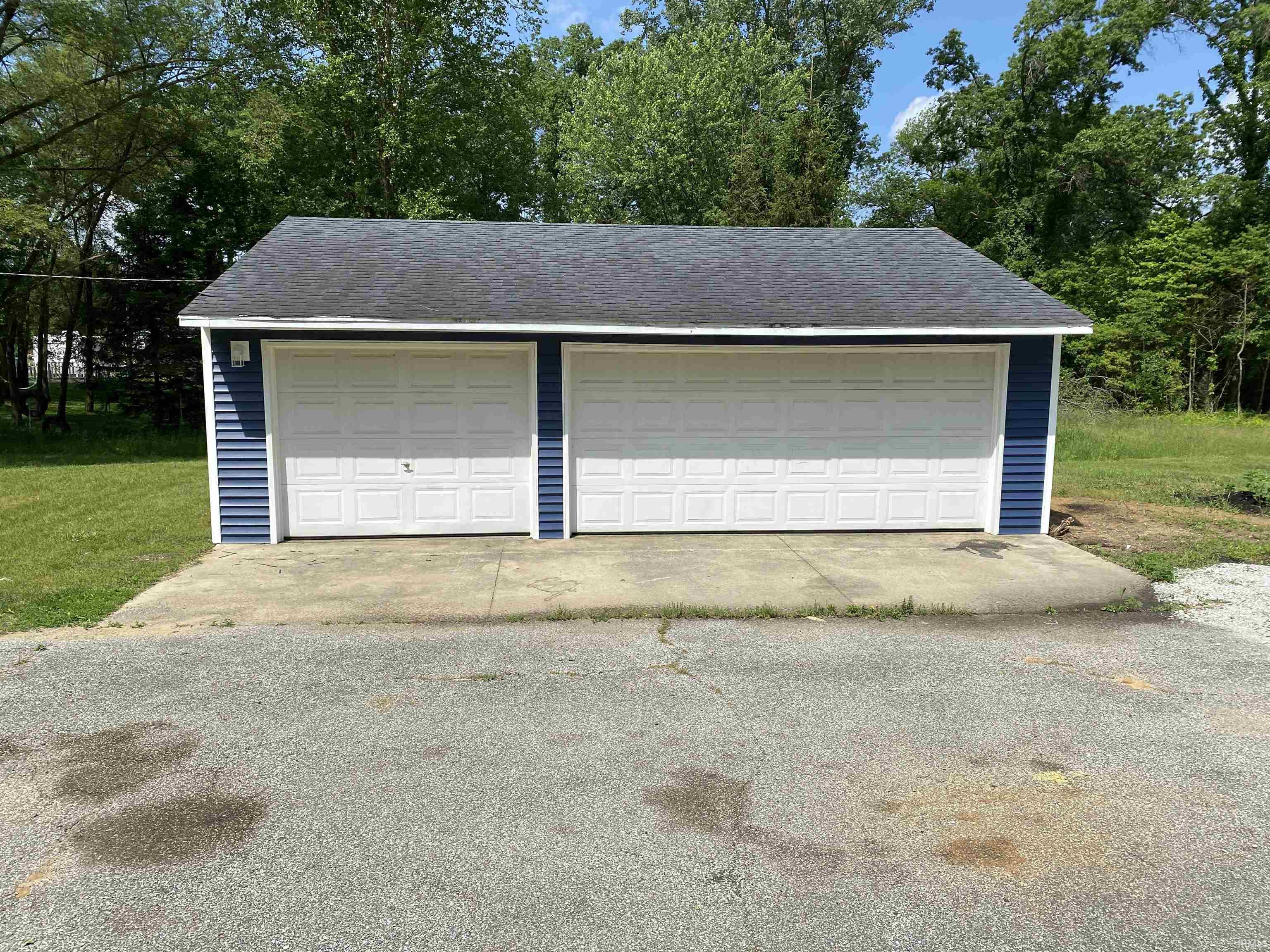 2560 East Toto Road Knox, IN 46534 - Photo 3 of 27 Gallery Image 3