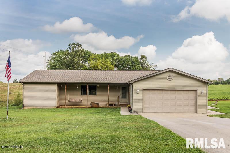 13186 Bennett Road Marion, IL 62959 - Photo 1 of 21 Gallery Image 1