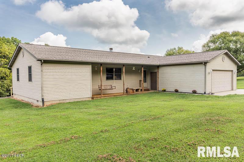 13186 Bennett Road Marion, IL 62959 - Photo 3 of 21 Gallery Image 3