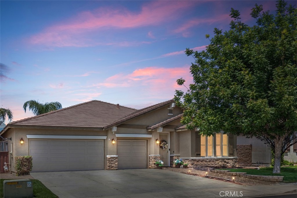 27112 Early Dawn Road Menifee, CA 92584 - Photo 1 of 1 Gallery Image 1