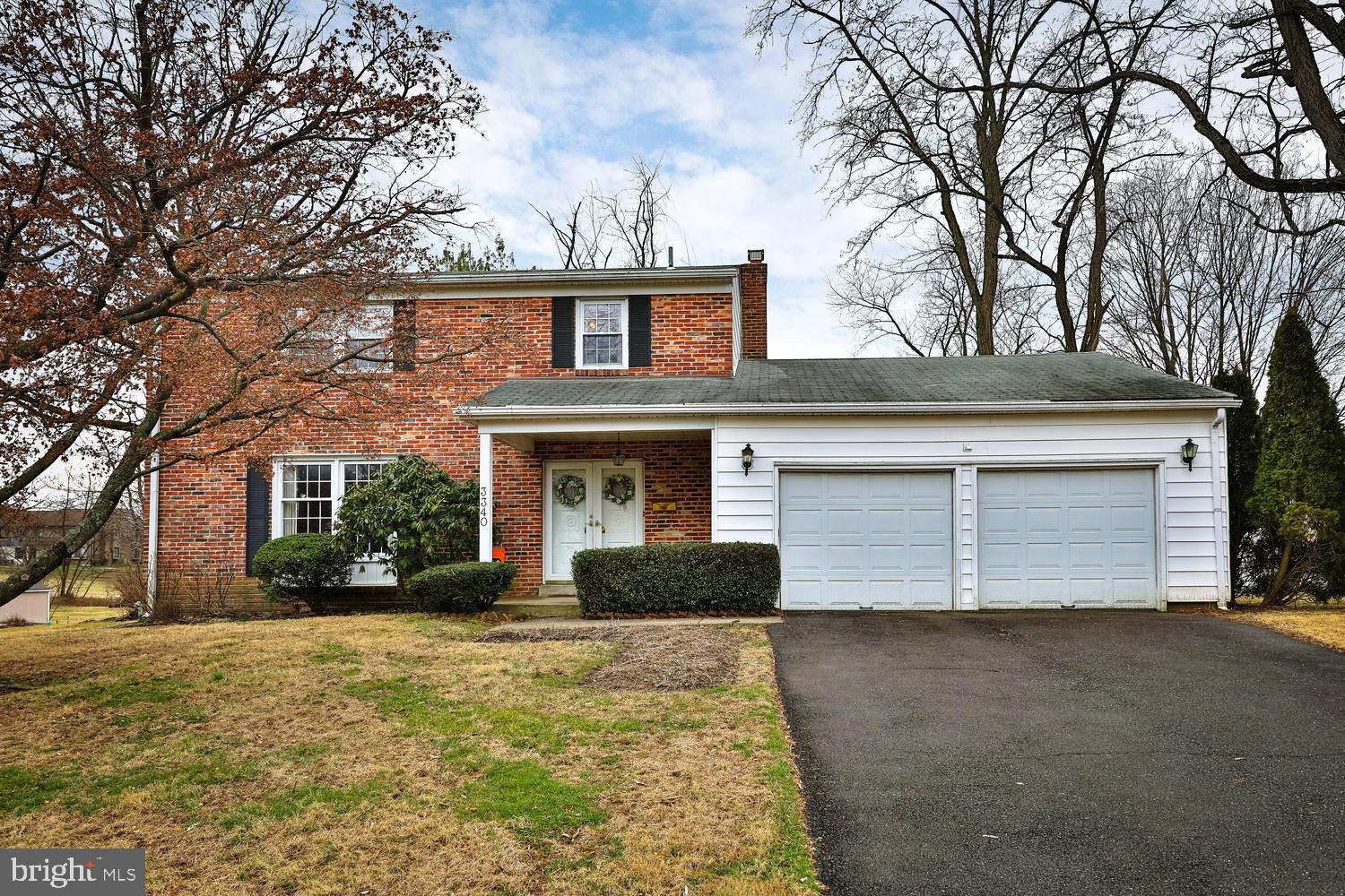 3340 Bartram Road Willow Grove, PA 19090 - Photo 1 of 29 Exterior Front