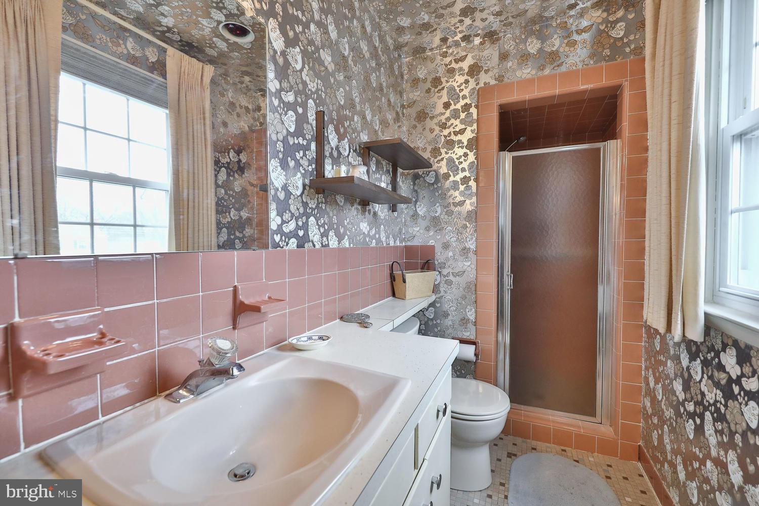 3340 Bartram Road Willow Grove, PA 19090 - Photo 17 of 29 Master Bathroom