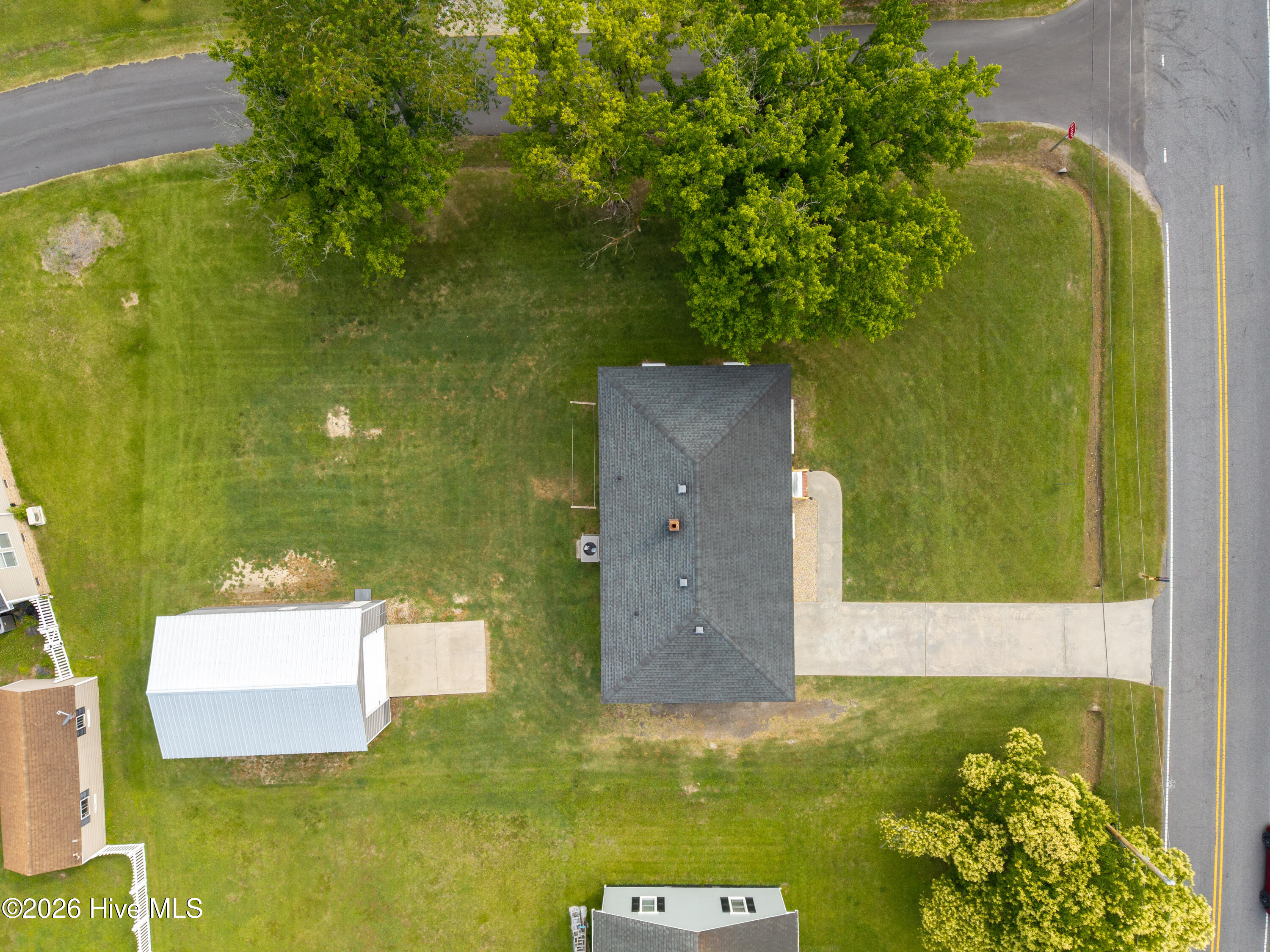 123 Ferry Road Elizabeth City, NC 27909 - Photo 32 of 37