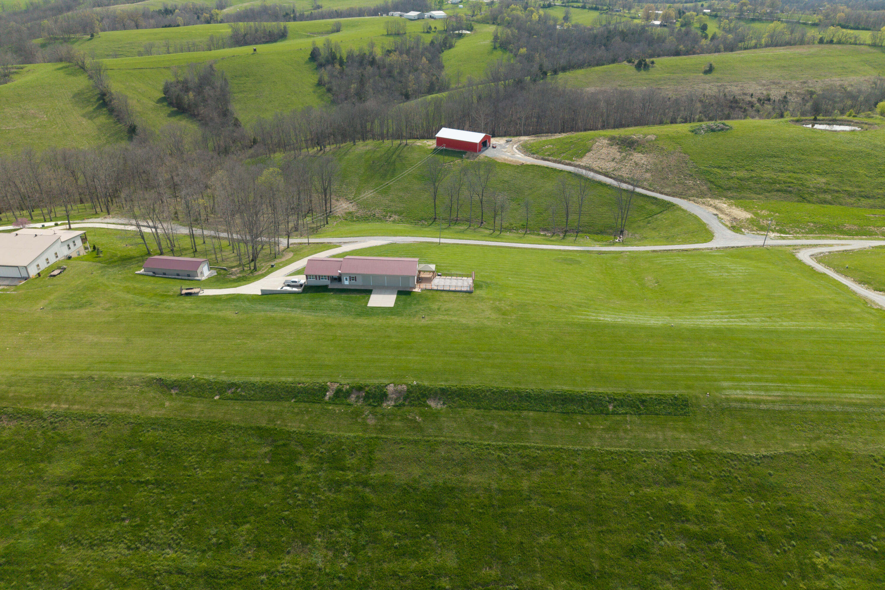90 Pilots Dream Drive Dry Ridge, KY 41035 - Photo 11 of 50