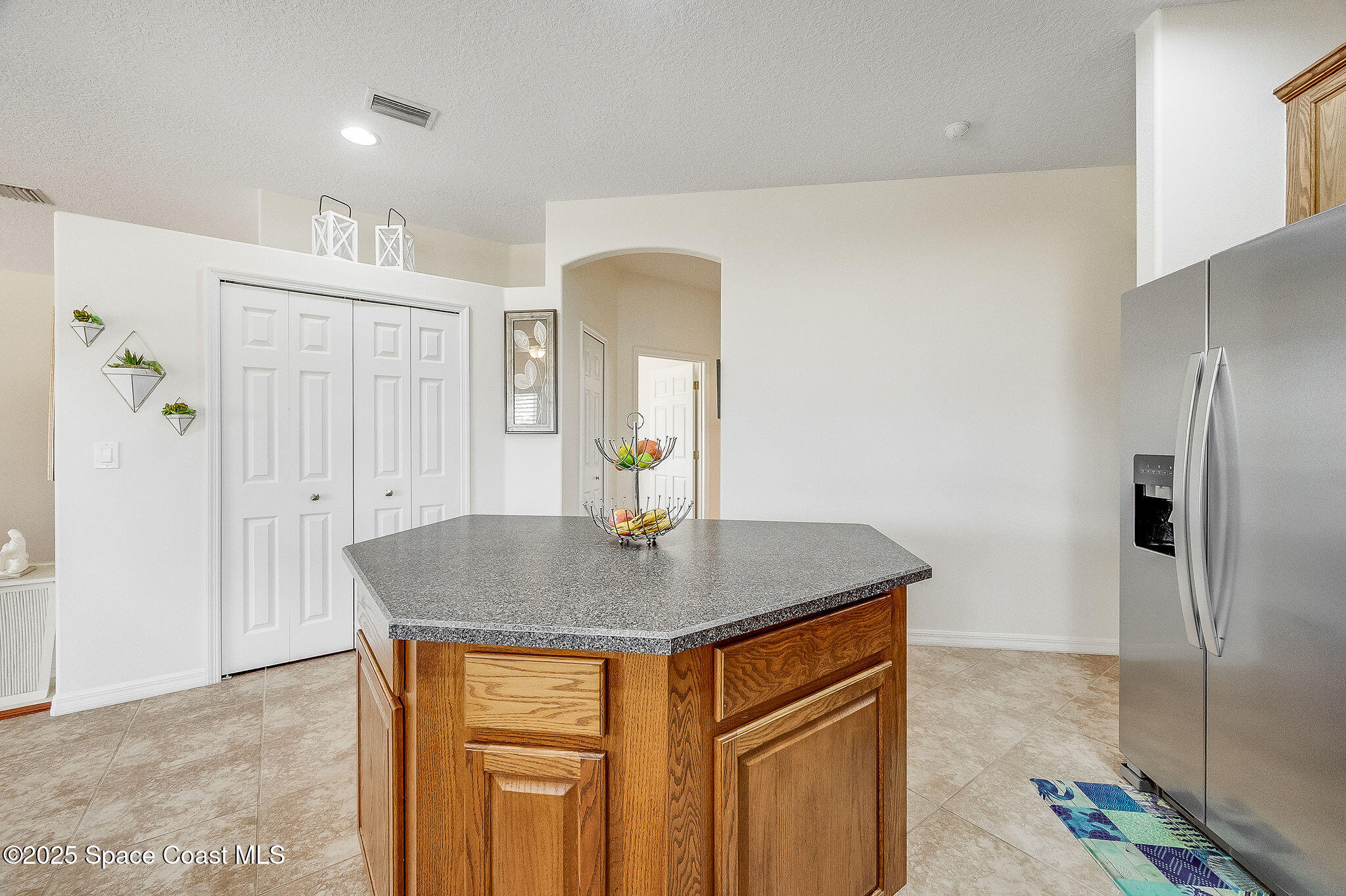 1137 Morgan Circle Northeast Palm Bay, FL 32905 - Photo 40 of 64 Kitchen