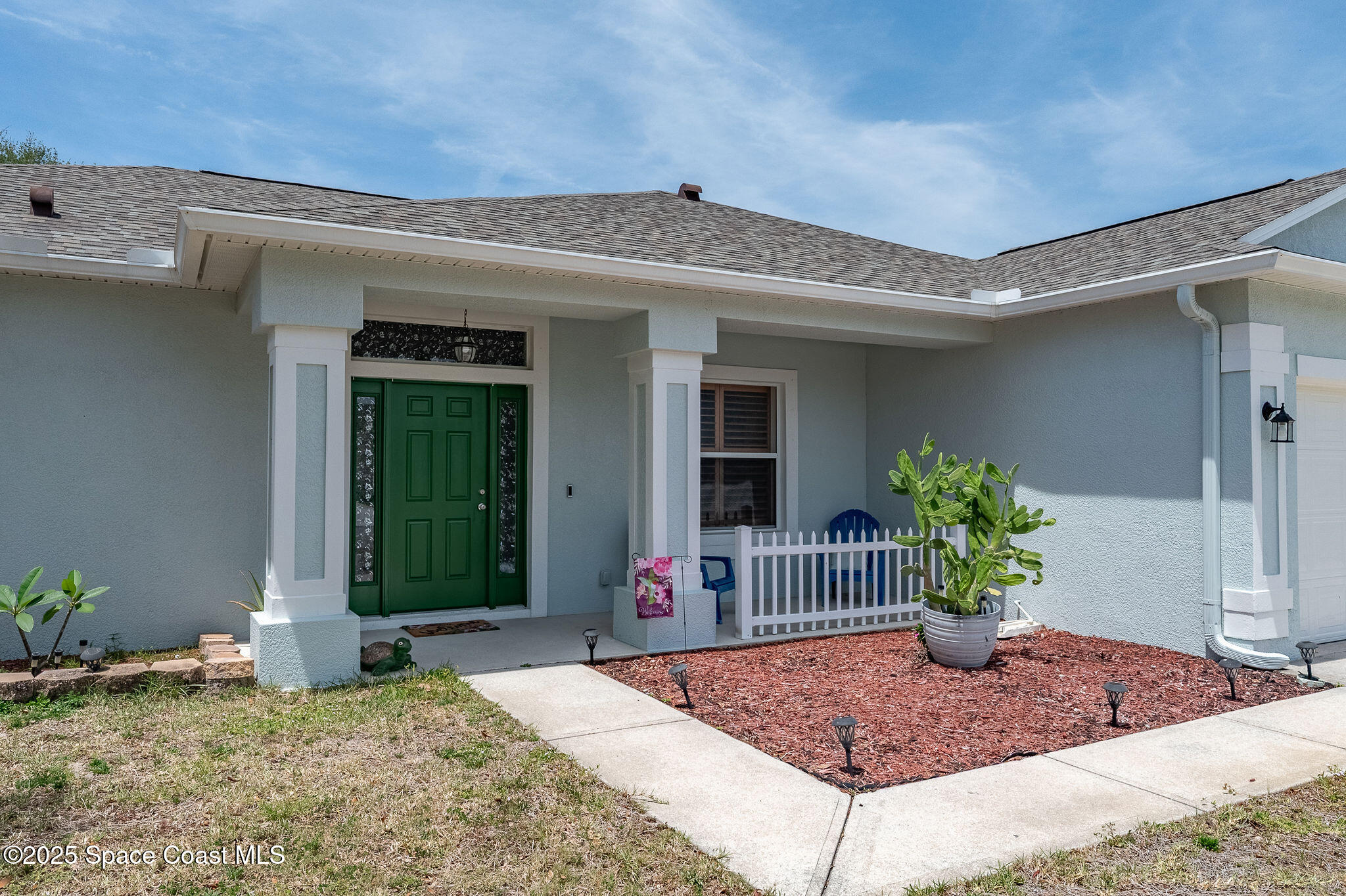 1137 Morgan Circle Northeast Palm Bay, FL 32905 - Photo 6 of 64 1137 Morgan Cir