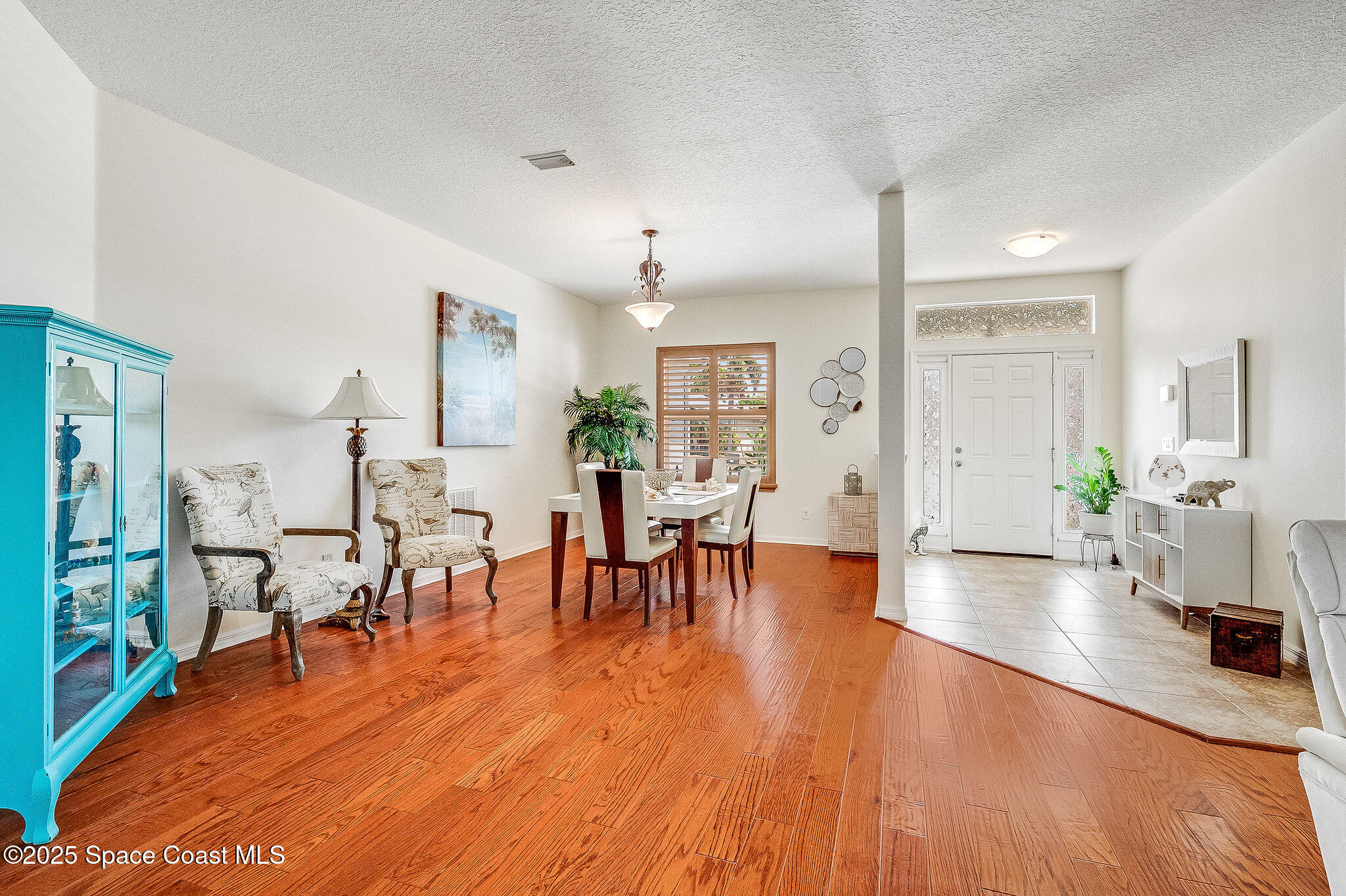 1137 Morgan Circle Northeast Palm Bay, FL 32905 - Photo 9 of 64 Dining Area