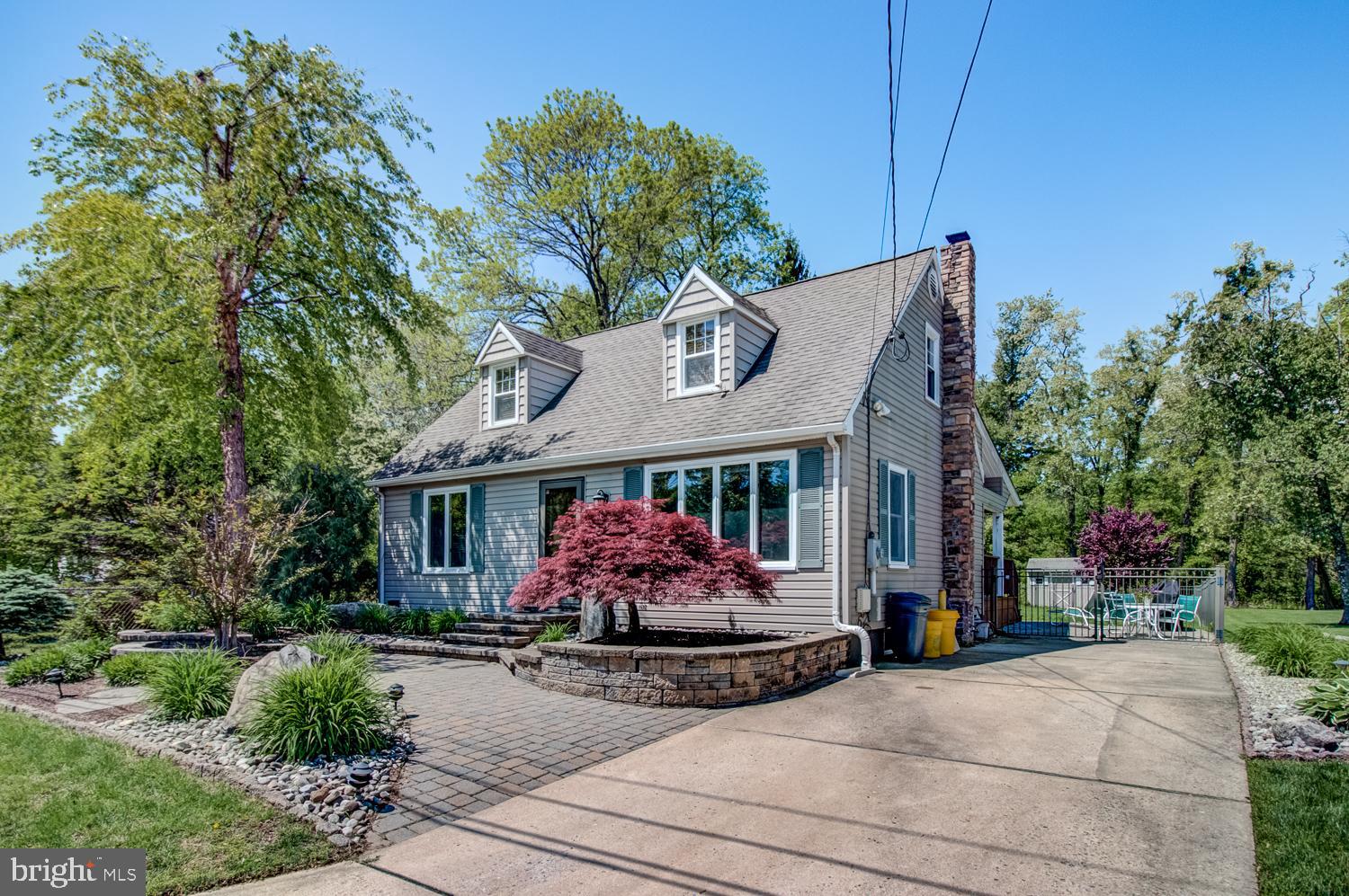 515 Rutgers Avenue Hamilton, NJ 08619 - Photo 3 of 29 Gallery Image 3