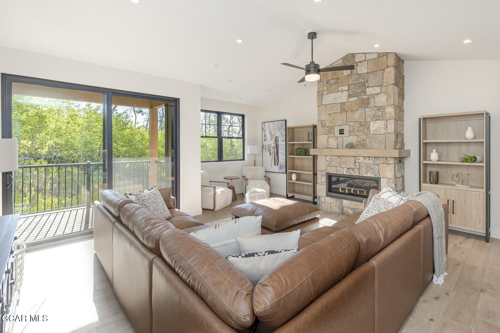 142 Saddle Mountain Camp Road Granby, CO 80446 - Photo 11 of 71 6.21.25 142 Saddle-26