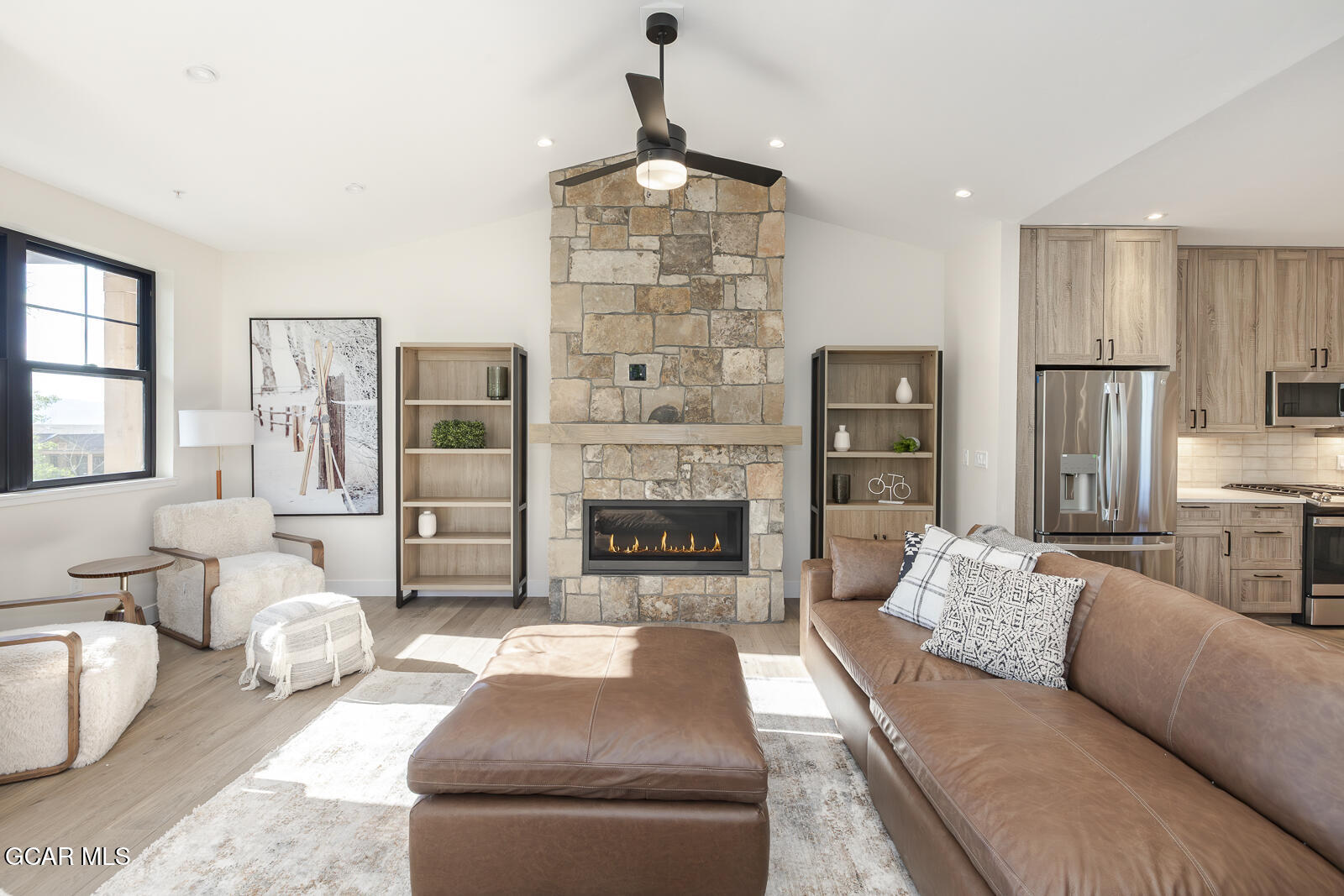 142 Saddle Mountain Camp Road Granby, CO 80446 - Photo 12 of 71 6.21.25 142 Saddle-30