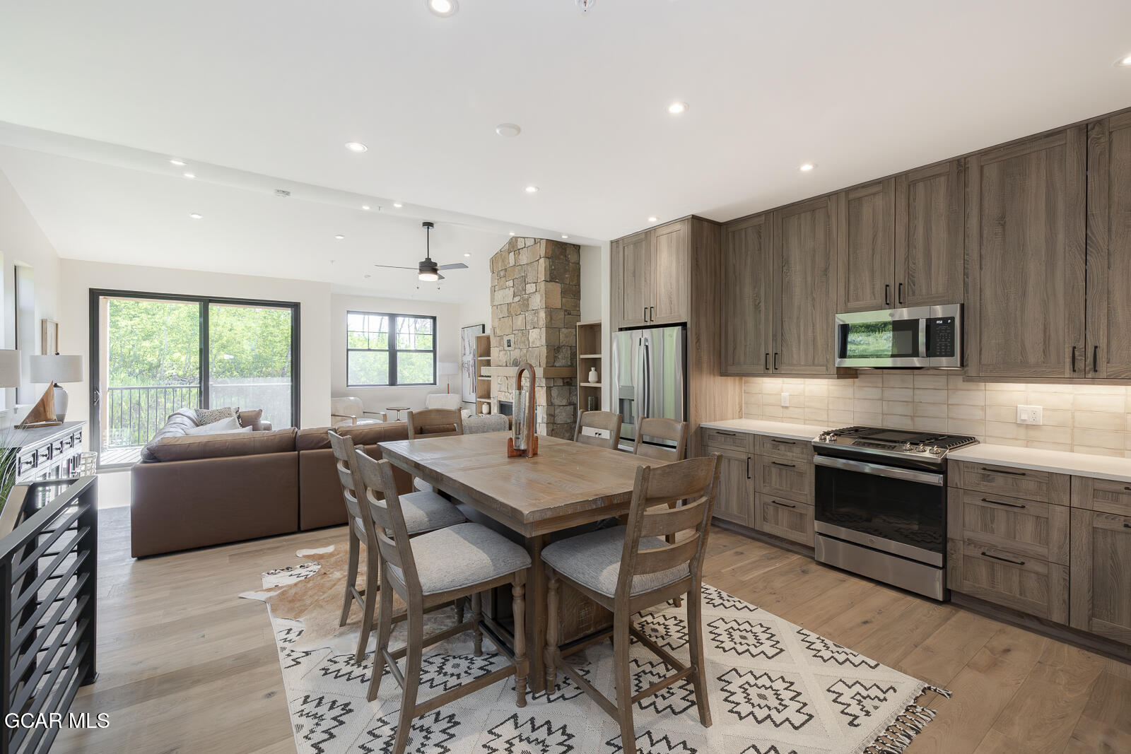 142 Saddle Mountain Camp Road Granby, CO 80446 - Photo 14 of 71 6.21.25 142 Saddle-18