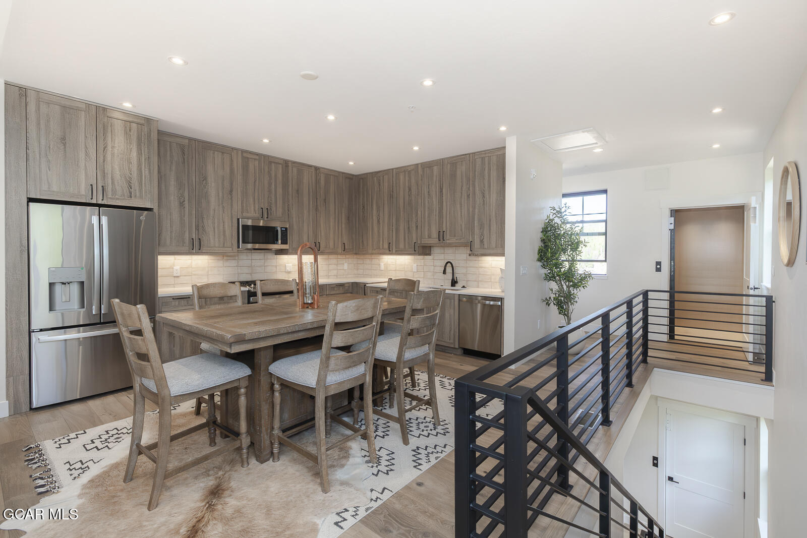 142 Saddle Mountain Camp Road Granby, CO 80446 - Photo 15 of 71 6.21.25 142 Saddle-21