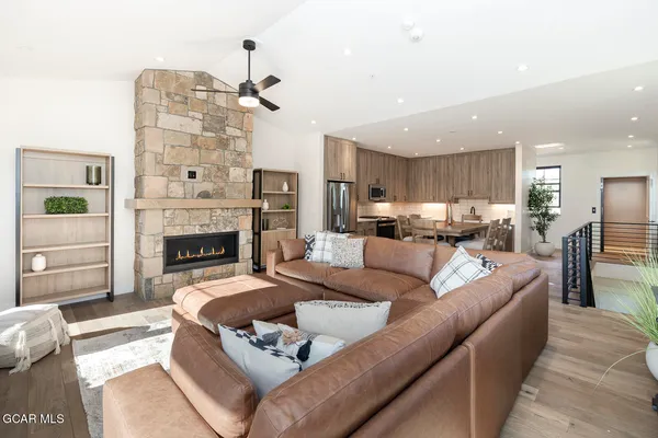 $1,099,000 | 142 Saddle Mountain Camp Road, Granby, CO 80446