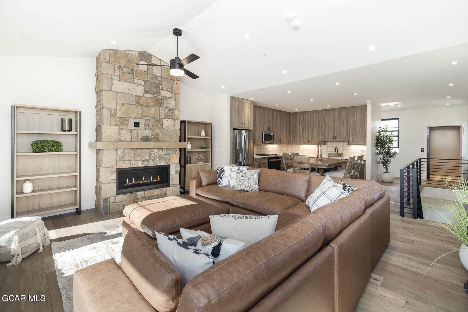 142 Saddle Mountain Camp Road Granby, CO 80446 - Photo 2 of 71 6.21.25 142 Saddle-27