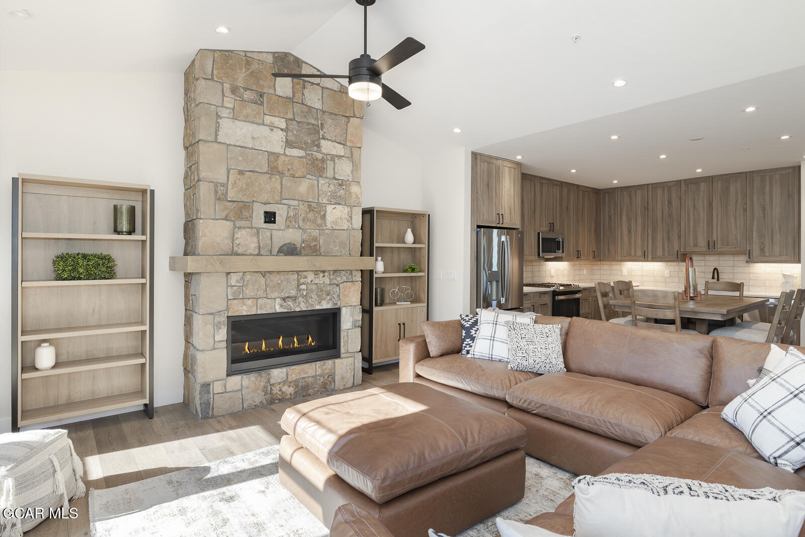 142 Saddle Mountain Camp Road Granby, CO 80446 - Photo 32 of 71 6.21.25 142 Saddle-29