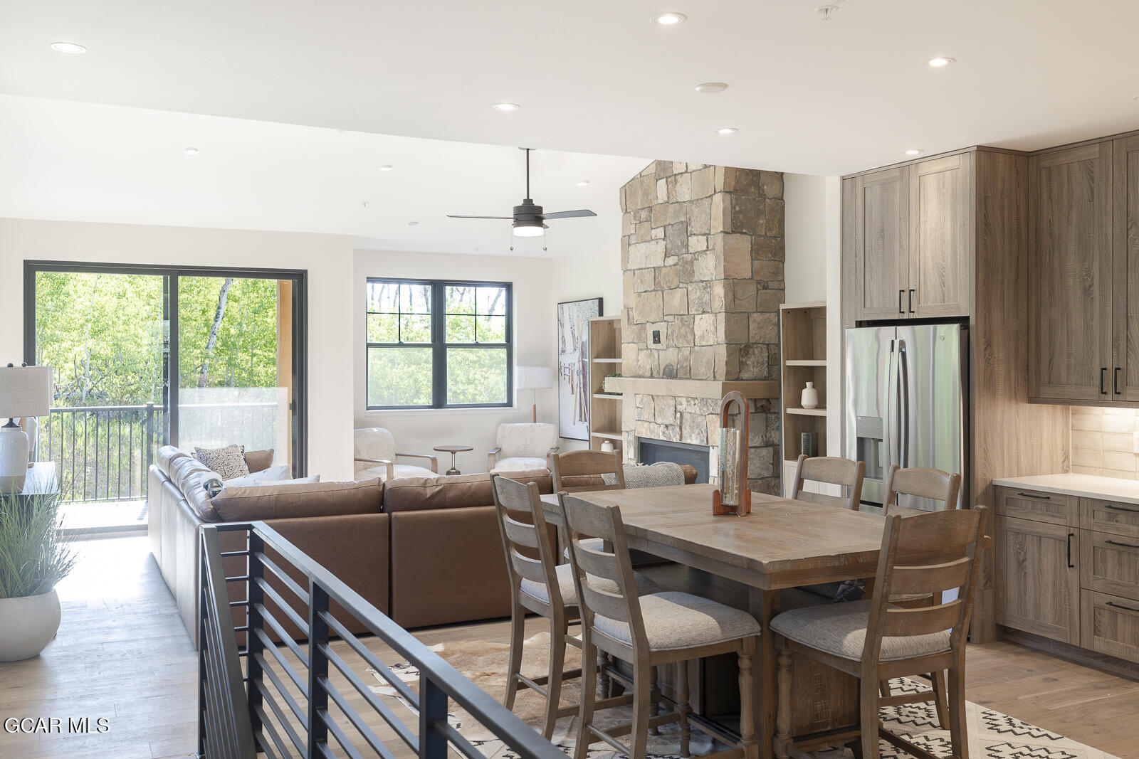 142 Saddle Mountain Camp Road Granby, CO 80446 - Photo 34 of 71 6.21.25 142 Saddle-33