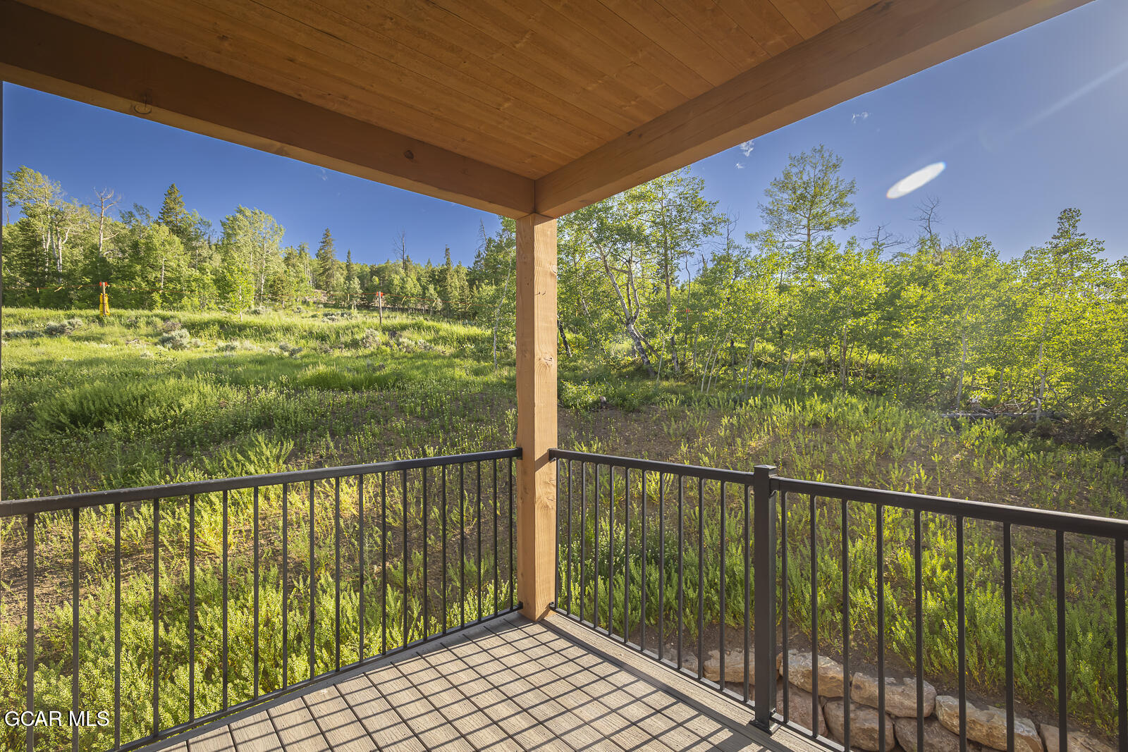 142 Saddle Mountain Camp Road Granby, CO 80446 - Photo 37 of 71 6.21.25 142 Saddle-37